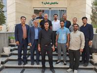 شورای دبیران