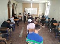 هنرجویان سال 1400 و قبل از آن